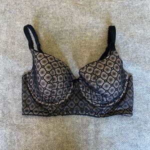 VICTORIA SECRET Bustier Bra (size 36 DD)